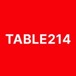 TABLE214