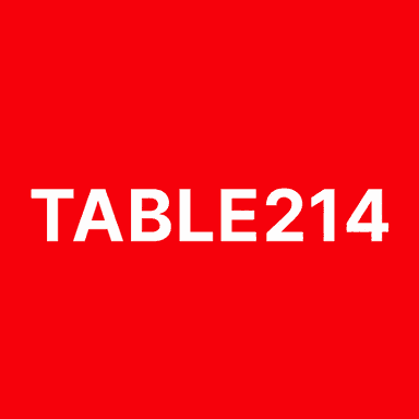 TABLE214